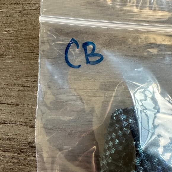 Free People We The Free Sunny Days Sweater Blue XS - Picture 11 of 11